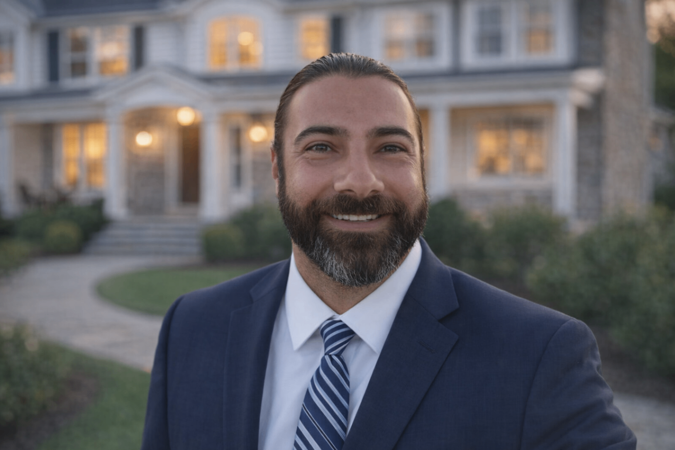 Bradley Patton — Patton Premier Realty